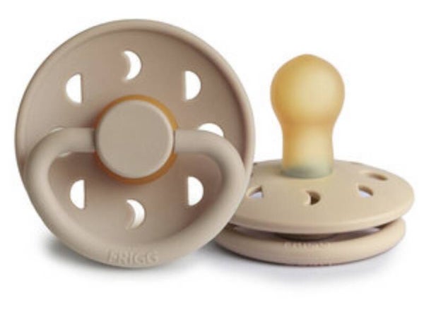 FRIGG MOON CROISSANT T2