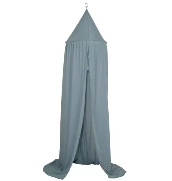 Little dutch Klamboe Pure Blue