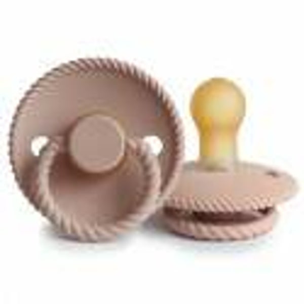 FRIGG ROPE BLUSH natuurrubber T2