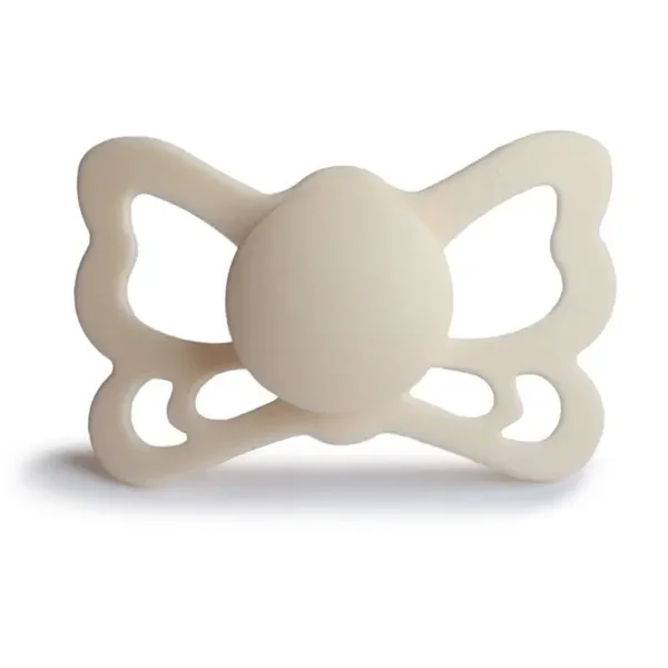 115. Frigg BUTTERFLY Silicone cream