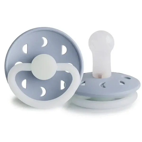 Frigg Moon Night Silicone Powder Blue T1