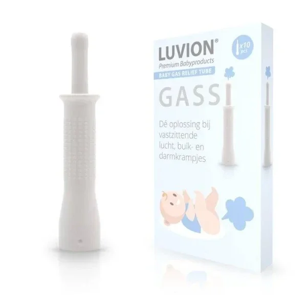 LUVION® Gassi