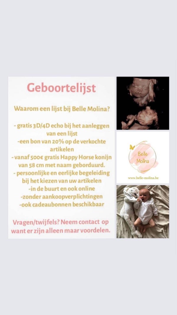 info geboortelijst