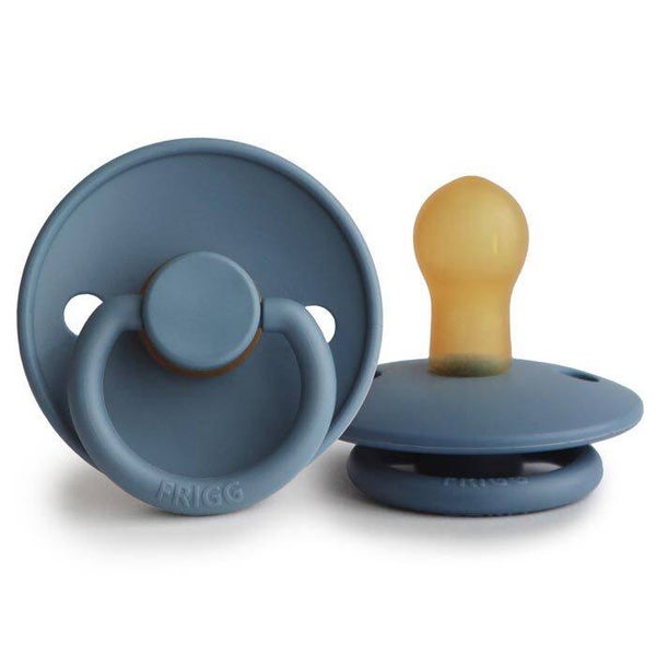 FRIGG  CLASSIC Glacier blue natuurrubber T1