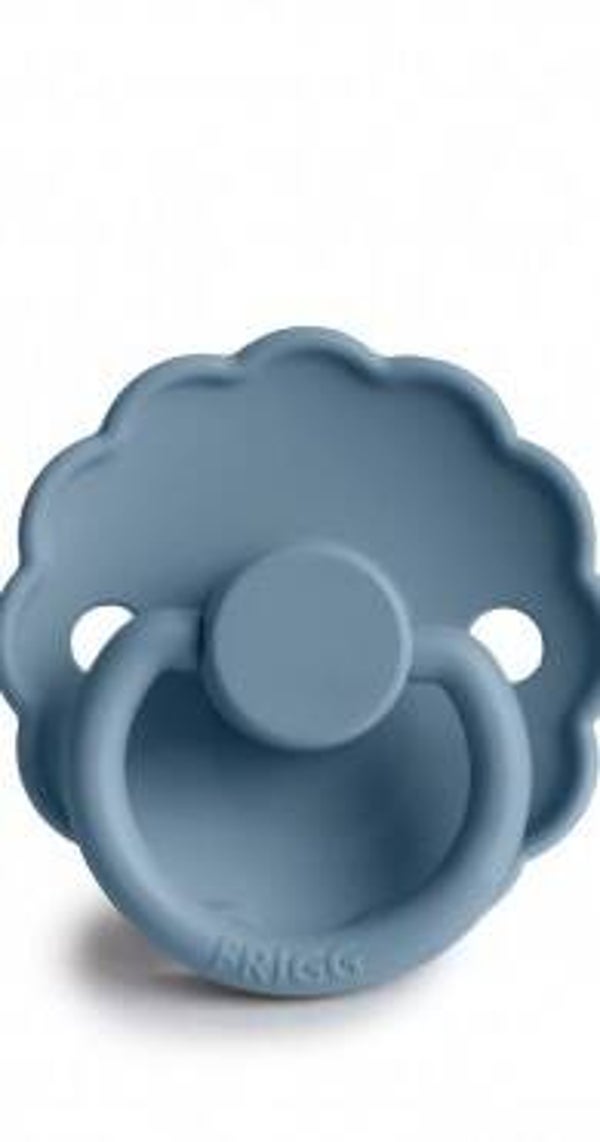 Daisy glacier blue maat 2