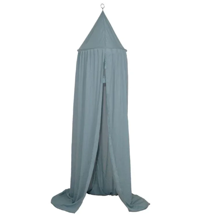 Little dutch Klamboe Pure Blue