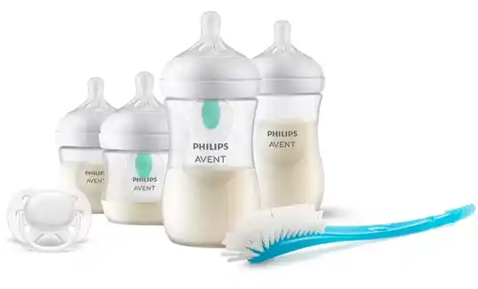 Philips Avent Natural Response Cadeauset voor baby