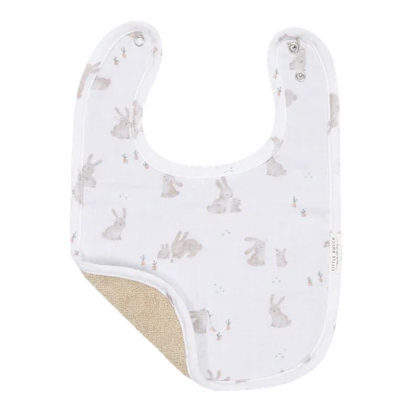 129. Little dutch slab baby bunny