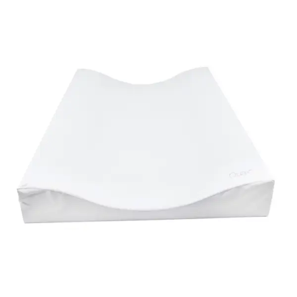 121. Quax Waskussen Wave - Wit