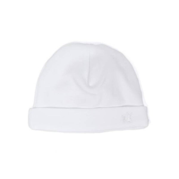 Poetree Baby mutsje White
