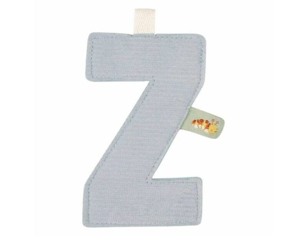 Little dutch Slinger element - Letter Z