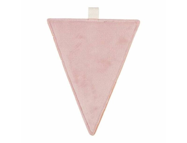 Little dutch Slinger element - Vlag Roze
