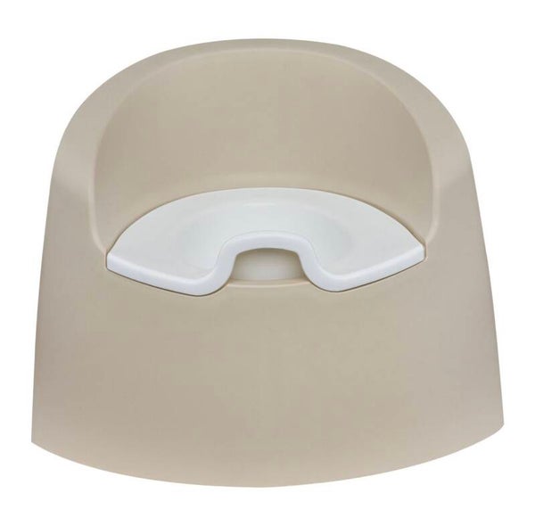 Quax my Potty - Clay