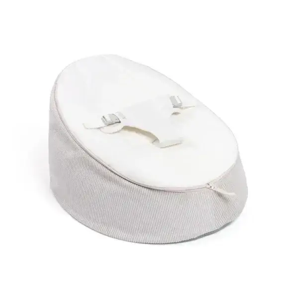 92. Doomoo Seat'n Grow Beige