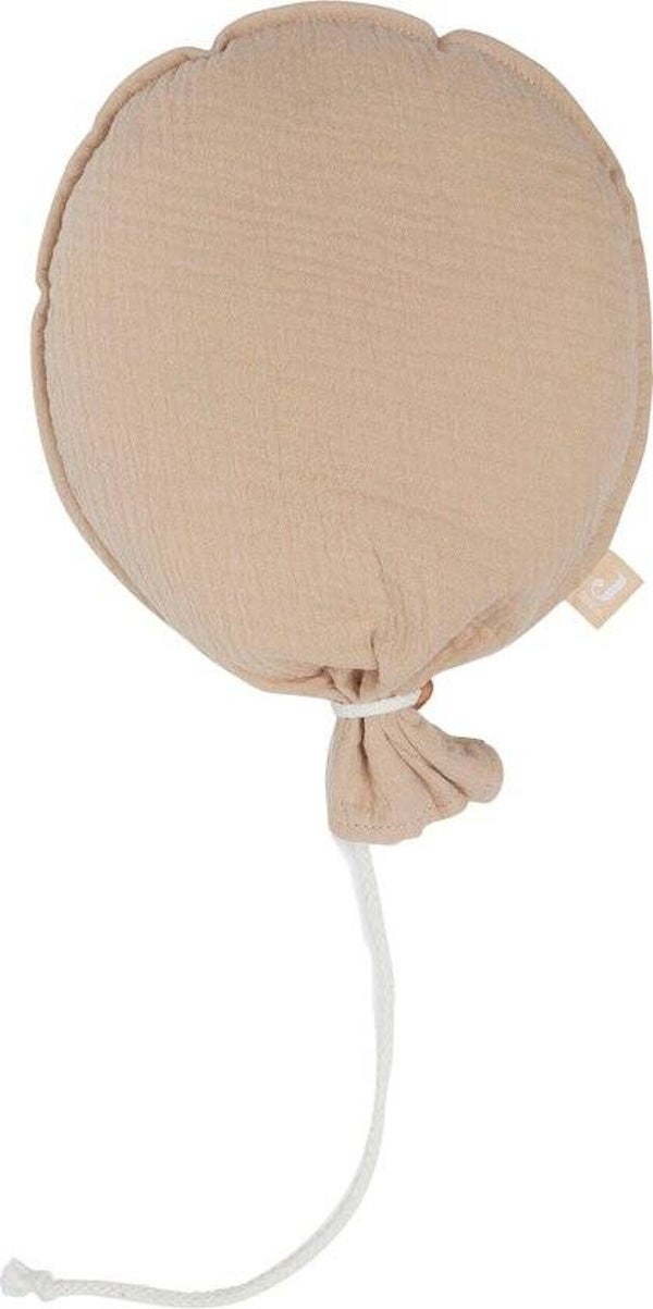 Jollein Ballon 25x50cm Party Collection Biscuit