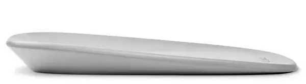 127.  Nattou Verzorgingskussen Softy - SOFTY - 70 cm - Softy grijs