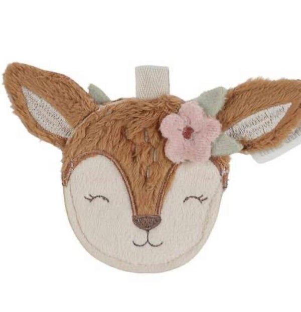 Little dutch Slinger element - Hert