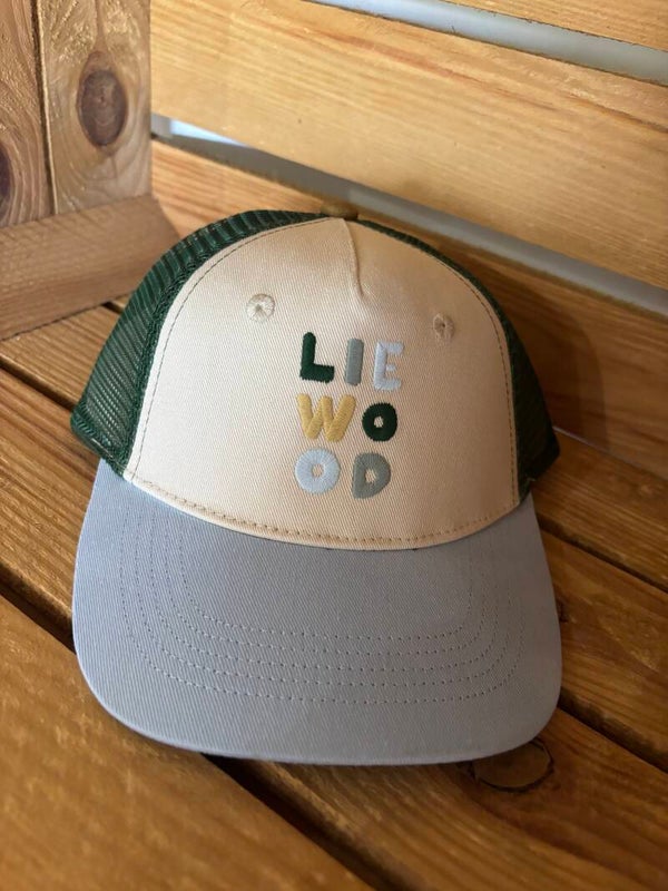 Liewood Della Cap classic navy multi mix