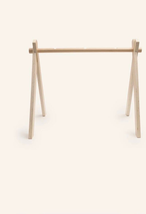 Jollein Babygym hout - Twist & Go