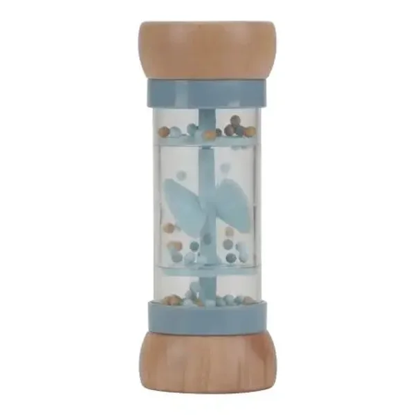 134. Little dutch Regenrammelaar - Blauw - Forest Friends