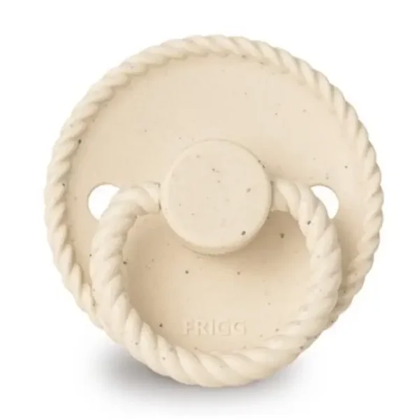 Frigg MINI MOCHA natuurrubber Vanilla Cream T1