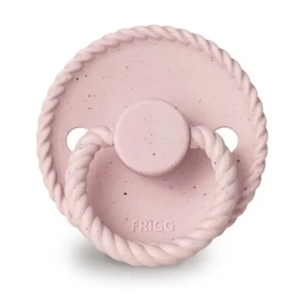 Frigg Frigg MINI MOCHA natuurrubber Rose latte T2