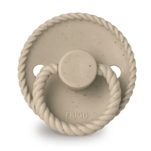 Frigg Frigg MINI MOCHA natuurrubber cappuccino T2