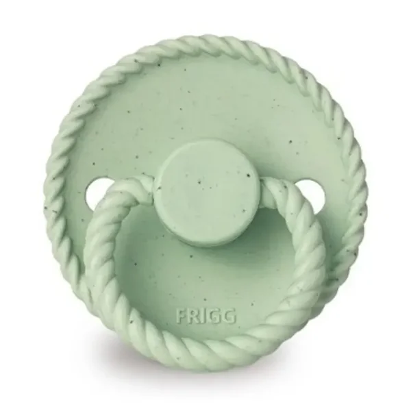 Frigg Frigg MINI MOCHA natuurrubber matcha latte T1