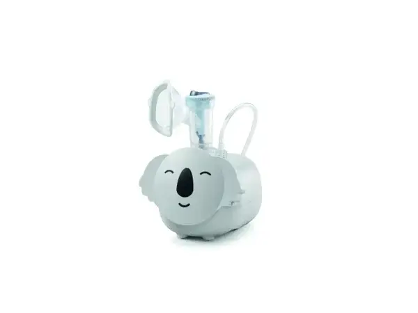 137. Flaem aerosol koala
