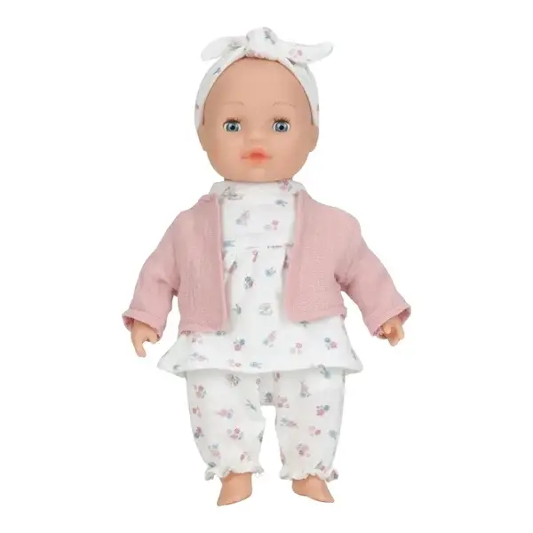 135. Little dutch Babypop Philou