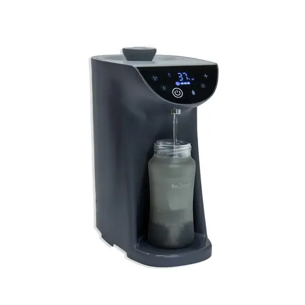 77. Bo jungle Warming Station Shady Grey