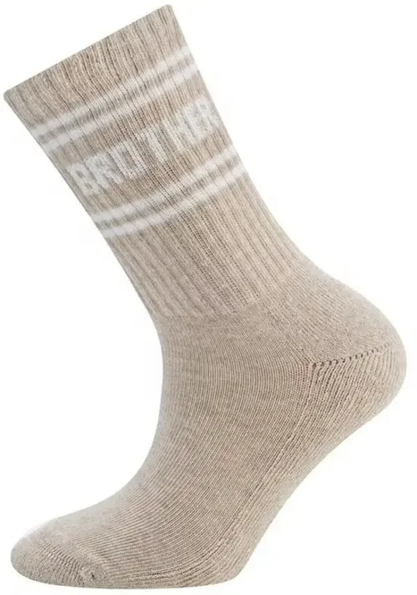 141. Ewers Tennis socks BROTHER maat 23-26