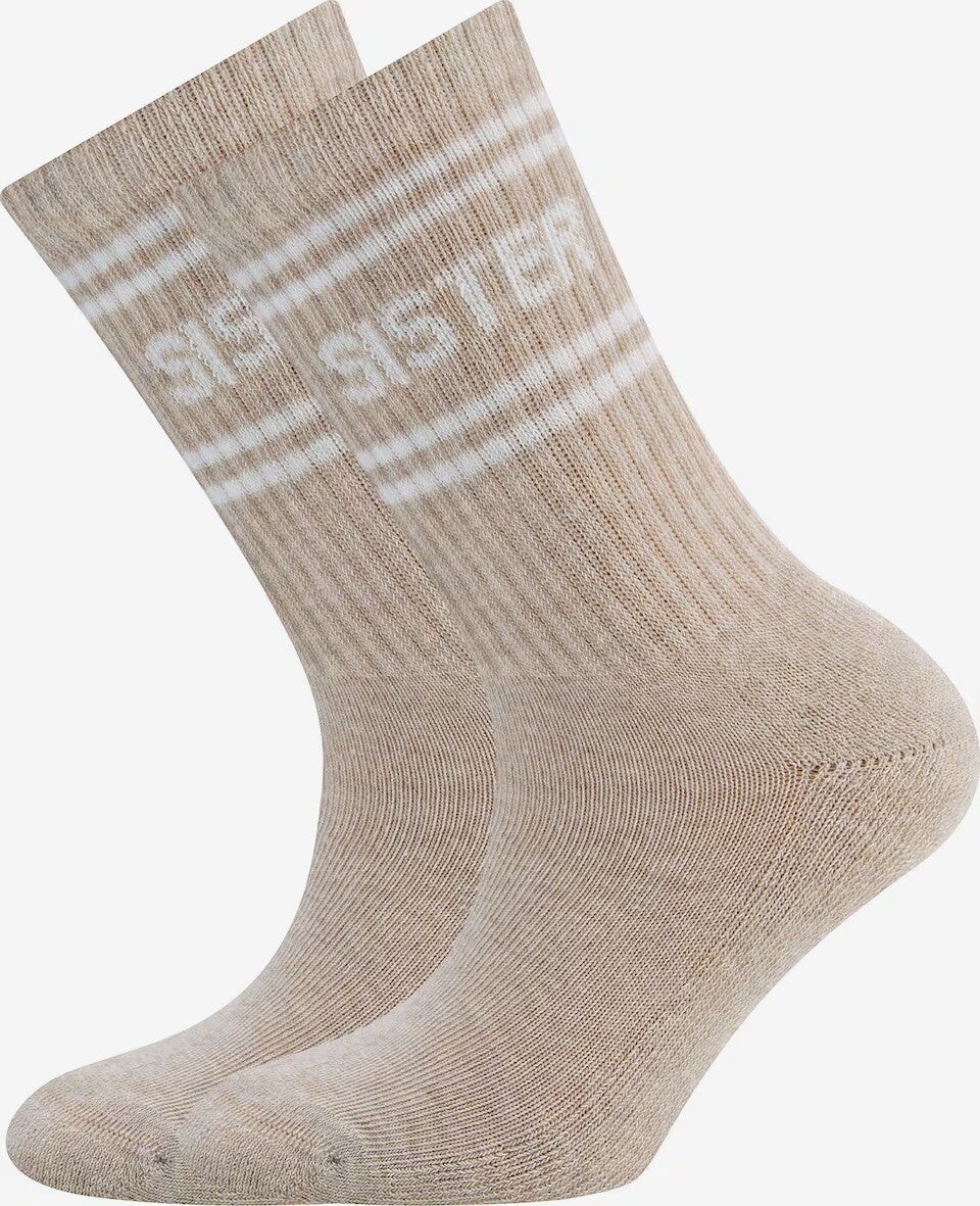 Ewers Tennis socks SISTER