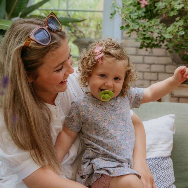 Frigg rope Green Tea T2 silicone