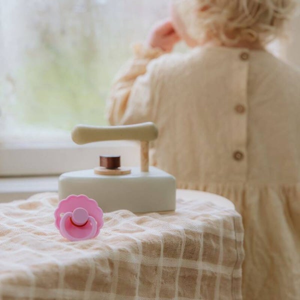 Frigg Daisy Lupine T2 silicone