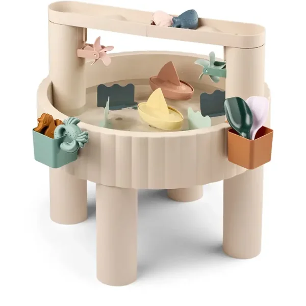 Liewood SEPP ACTIVITY TABLE