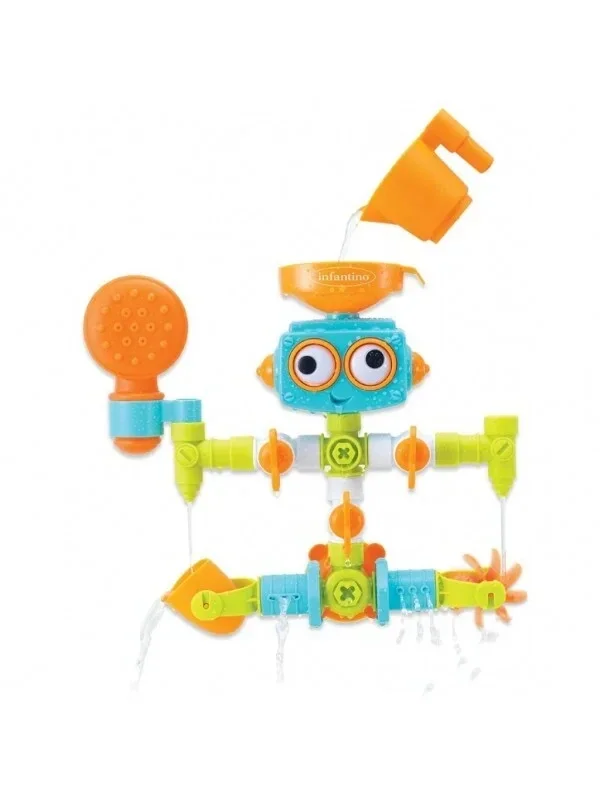 131. Infantino - Bath Activity Center