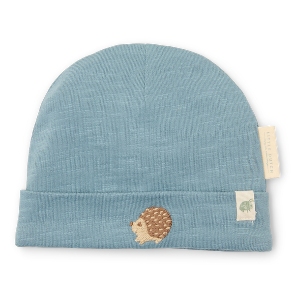Little dutch Hat Stone blue