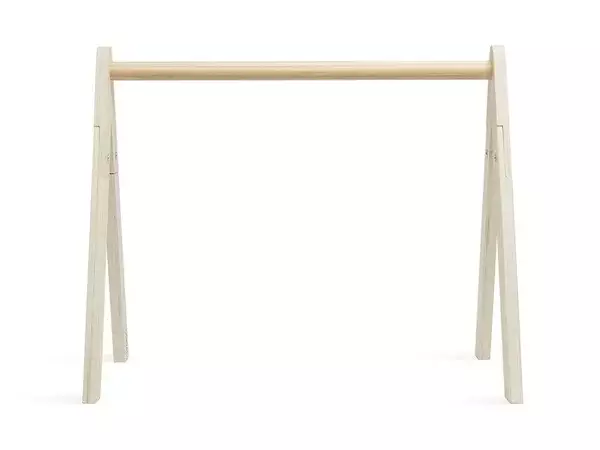 40. JOLLEIN BABYGYM HOUT