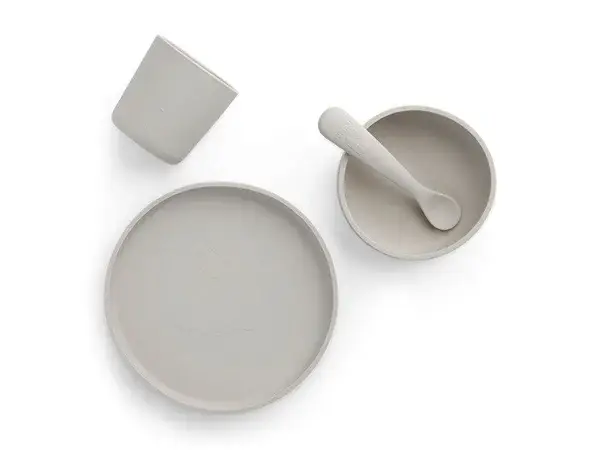 102. JOLLEIN EETSET NOUGAT
