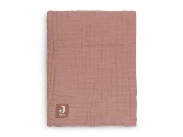 JOLLEIN WIEGDEKEN TETRA ROSEWOOD 120X120