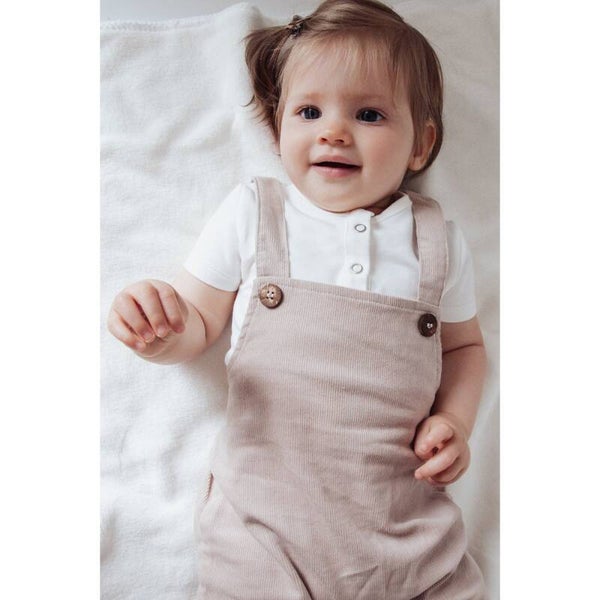 JUMPER SAND 9-12 MAAND