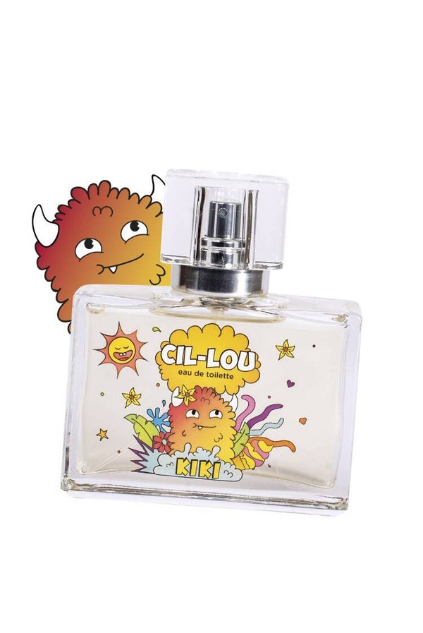 Kiki Eau de toilette  *Vanille*