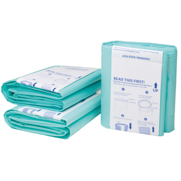 Korbell - KORBELL MAXI refill, 3 Pack