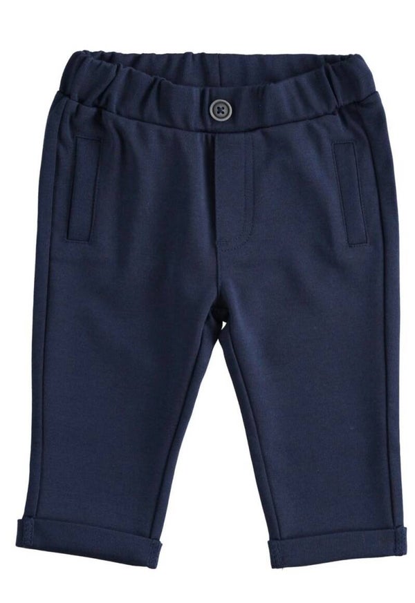 KOSTUUMBROEK KNOPJE  9 MAAND