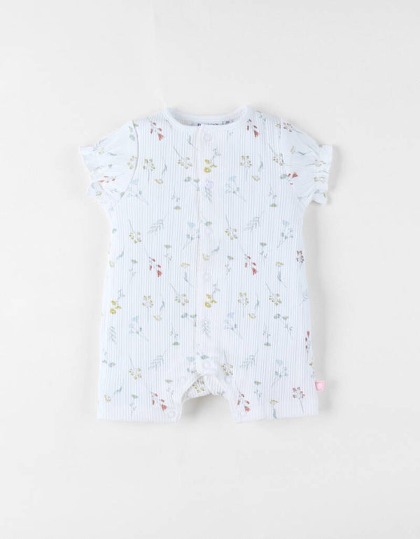 Noukie's Kruippak, pointelle Jersey