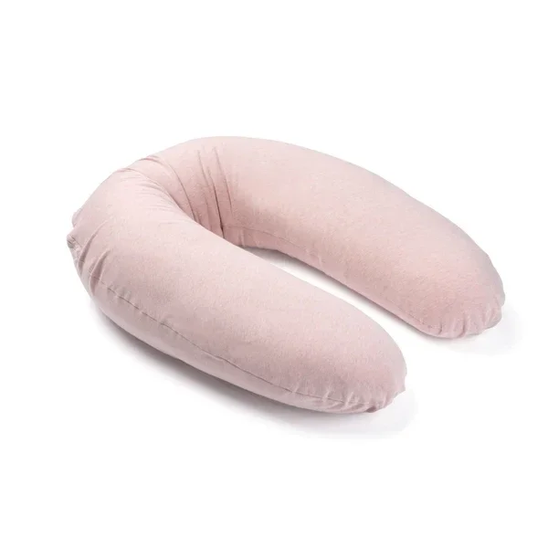 Doomoo Buddy Chiné Pink