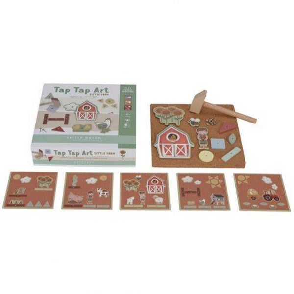 Little dutch Hamertje tik Little Farm