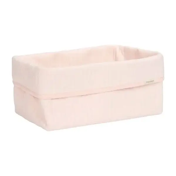 122. Little dutch Commodemandje groot Pure Soft Pink