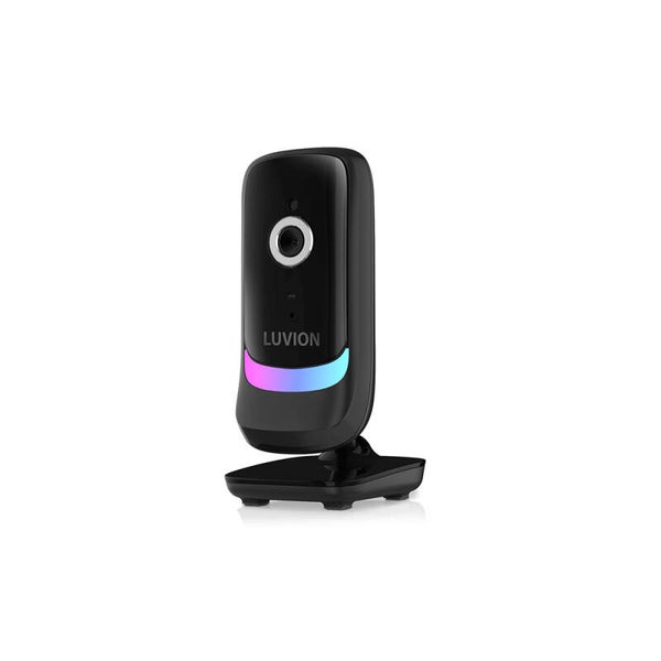 108. LUVION® Essential Connect Black Camera